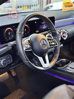 مێرسێدس بێنز A-Class